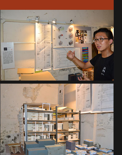 【中原大學】-大觀園-作品