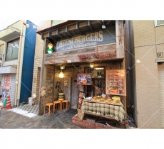 705.店鋪門面