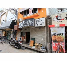 705.店鋪門面