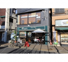 705.店鋪門面