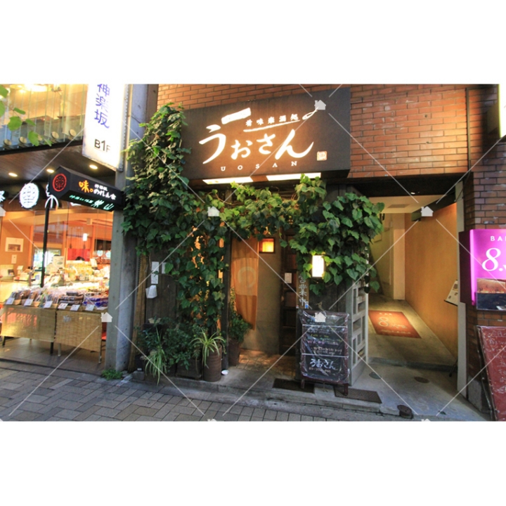 706-店鋪門面