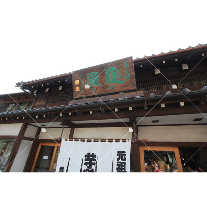 707.店鋪門面