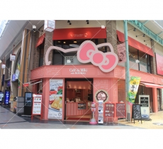 710.店鋪門面