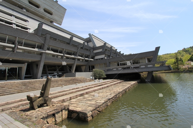 國立京都國際會館