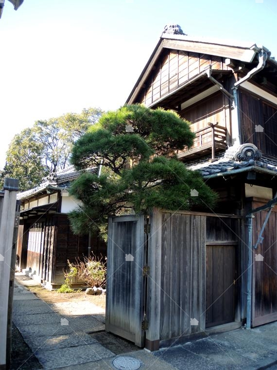 東區 — E2 小寺醬油店