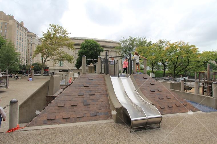 Ancient Playground古代運動場