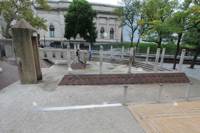 Ancient Playground古代運動場