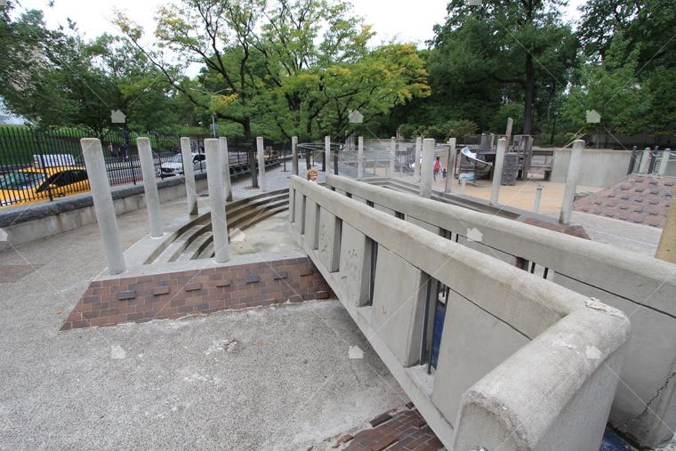 Ancient Playground古代運動場