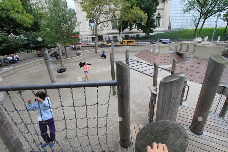 Ancient Playground古代運動場