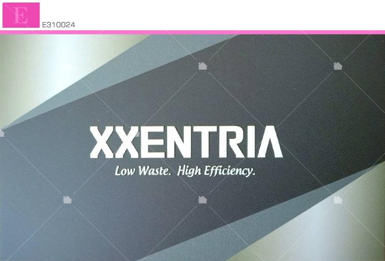 XXENTRIA森鉅科技材料股份有限公司名片